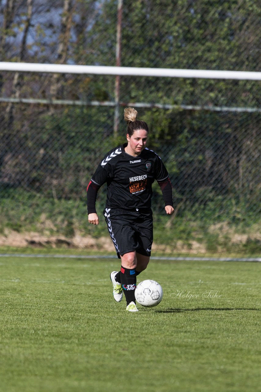 Bild 313 - Frauen TSV Wiemersdorf - SV Henstedt Ulzburg : Ergebnis: 0:4